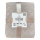 COPRILETTO TRAPUNTATO TRESOR